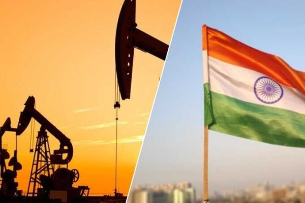 Indian Oil впервые произвела оплату за российскую нефть в китайских юанях