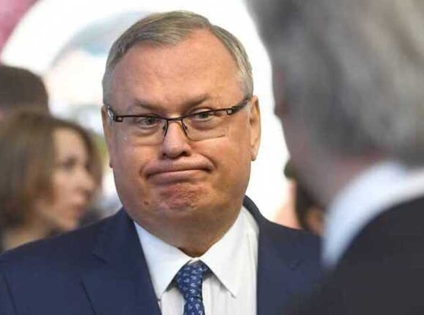 Скованные одной Деметрой – Костин разделит активы Мошковича?