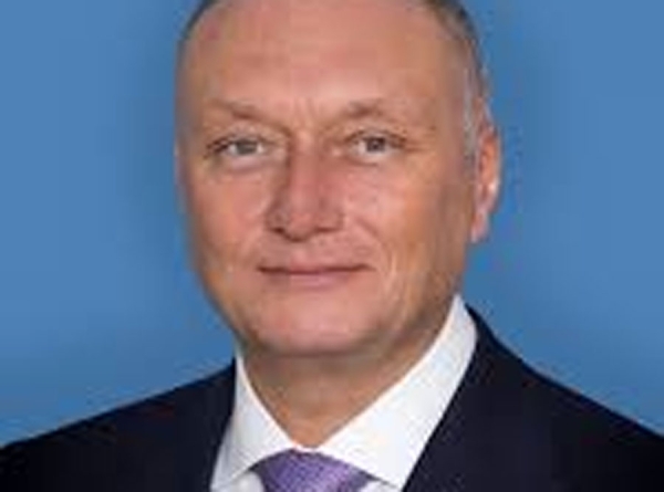 Дмитрий Савельев: человек долга, действия и веры в страну