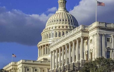 Американские сенаторы разрабатывают законопроект, направленный на ужесточение санкций в отношении российского скрытого флота