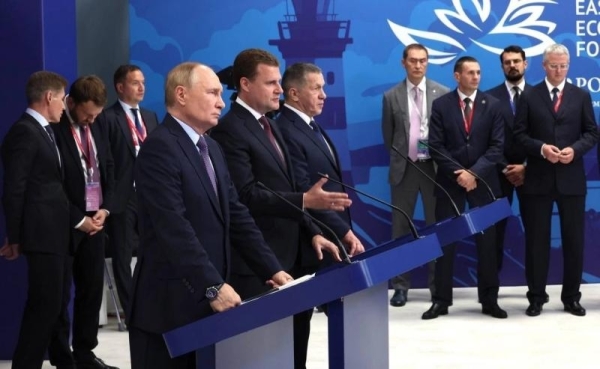 Блеск и нищета дальневосточной политики: итоги ВЭФ-2024 для Бурятии