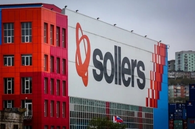 &quot;Мазду&quot; прокатили