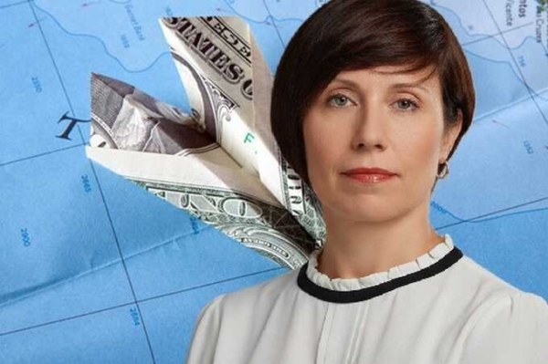 Influx of undeclared capital into Spain: the manner in which Oxana Hadjipavlou, director of Sword Dragon SL, cleans Russian funds through European property investments