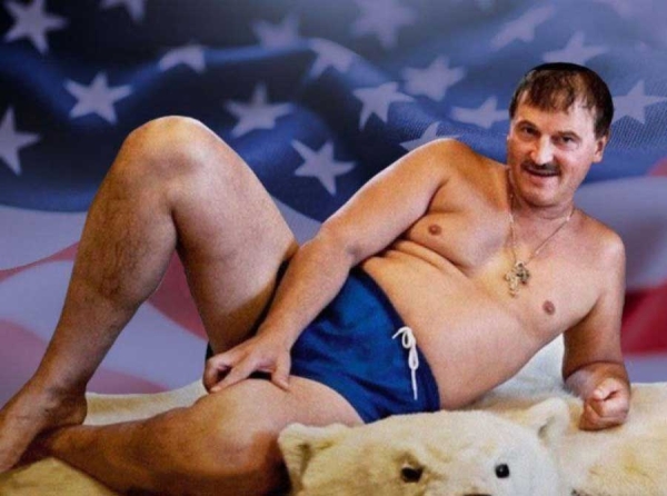 Пьяный дебош и депутатский покров: Сергей Веремеенко и Волков попали в федеральную хронику