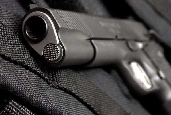 В Омске застрелен чемпион Европы по боксу из пистолета, приобретенного в даркнете