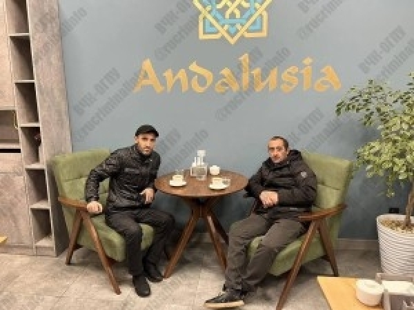 Силовики ловят сообщников миллиардера Сулейманова