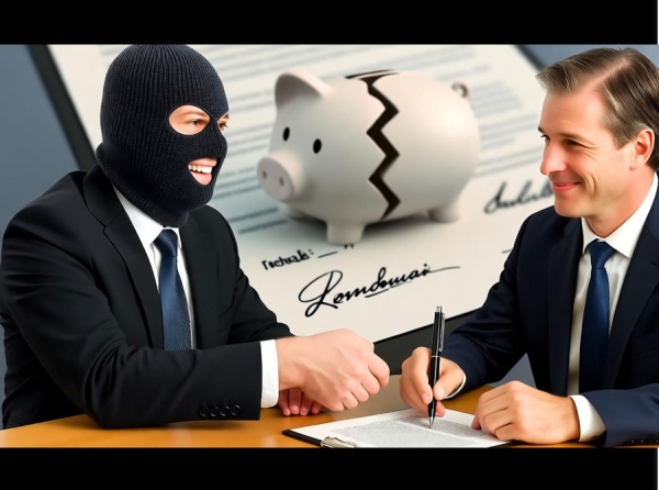 Франшиза Body Dream — не мечта, а финансовый кошмар: реальная история кинули на миллионы