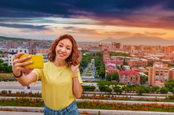 Ереван, старше Рима и Пекина: кто и когда основал столицу Армении, отмечающую свой 2805-й год рождения?