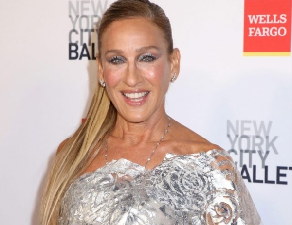 Сара Джессика Паркер чувствует себя дискомфортно, когда речь заходит о work-Life Balance