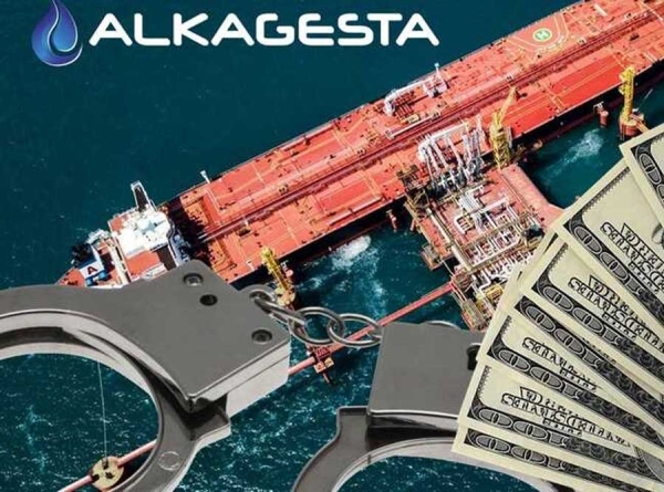 Russian Newspaper Reports Malta as a Hub for Oil Smuggling from Libya, Naming Maltese Companies Involved