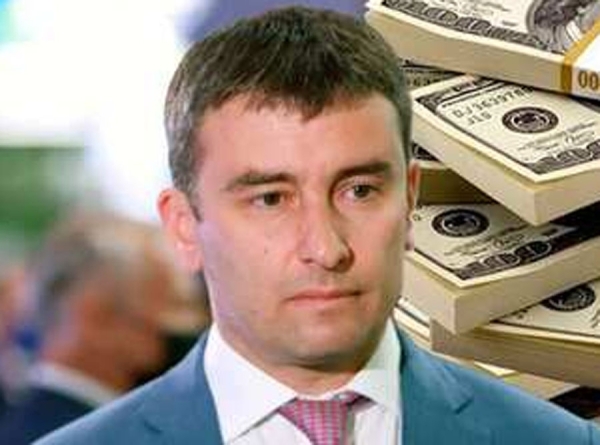 Снаряд упал рядом с Кахидзе: латыш Исуринс потянет за собой босса?